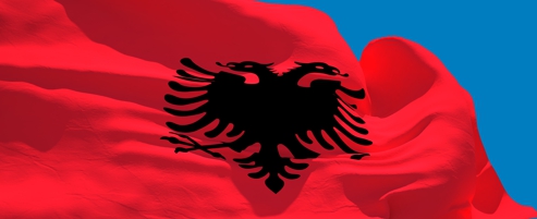 Delocalizzare in Albania